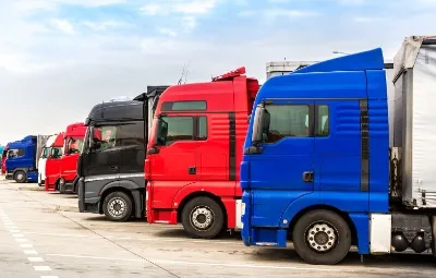 İzmir Aydıntepe Ambar Nakliyat