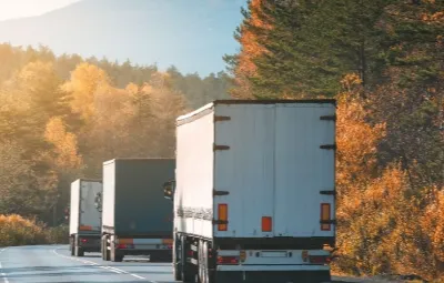 İzmir ile Aydıntepe Arası Klima Taşıma