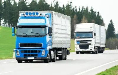 İzmir ile Aydıntepe Arası Eşya Taşıma